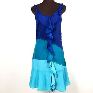 Sugar Lips sleeveless Dress Size S 084